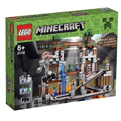 Minecraft Lego Achat Vente De Minecraft Pas Cher