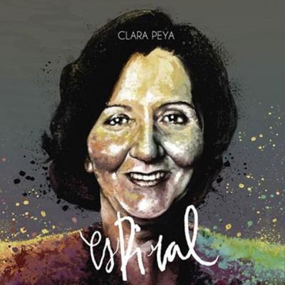 Clara Peya - Espiral