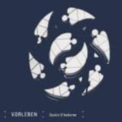Vorleben - O'Halloran, Dustin