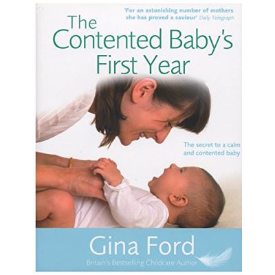 Contented Baby's First Year