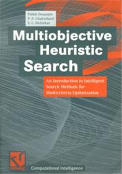 Multiobjective Heuristic Search, Computational Intelligence