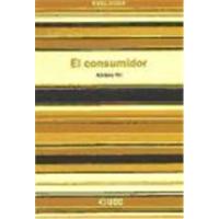 El consumidor