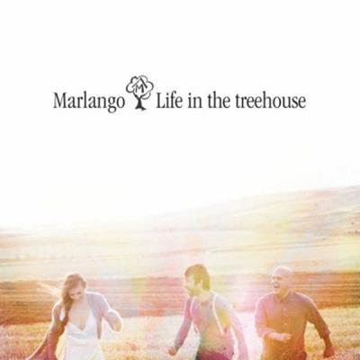 Marlango - Life In The Treehouse