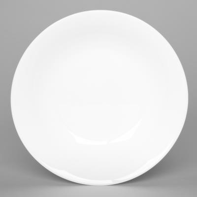 Bormioli - Assiette Creuse 23Cm Ronda/Moon (Lot De 6)