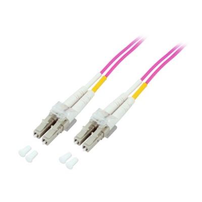 Good technology lw-802lc4 câble de fibre optique