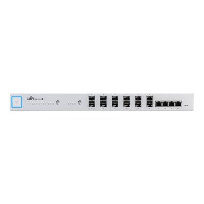 Ubiquiti UniFi Switch US-16-XG - switch - 16 poorten - Beheerd - rack-uitvoering