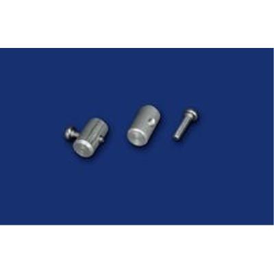 Fiamma 98655-186, 071 330 article pour camping-car kit de blocage pour caravanstore