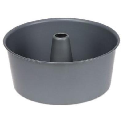SWIFT FARINGDON COLLECTION BAKERS PRIDE MOULE À GÂTEAU ANTI-ADHÉSIF ACIER CARBONE 24 CM X 10,5 CM