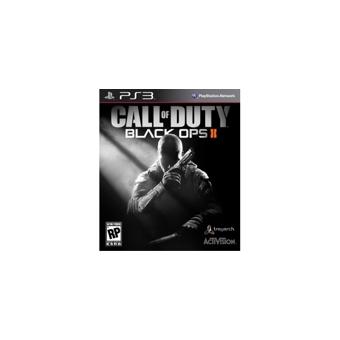 Activision Call of Duty - Black Ops 2 - PS3 (Version UK ) - 1