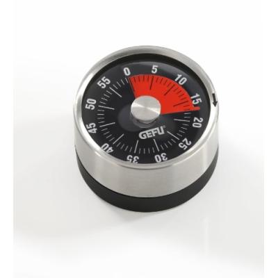 GEFU 12310 MINUTEUR GRAND MODÈLE Ø 61 MM