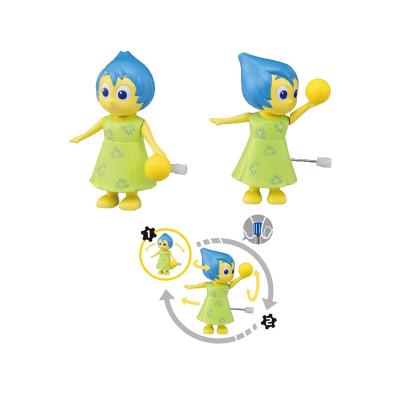 Disney - Movin Movin Vol13 Vice Versa Joie Joy 7cm