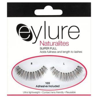 Eylure - 60 01 110 - Faux Cils Import Grande Bretagne - 1