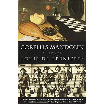 Corelli's Mandolin