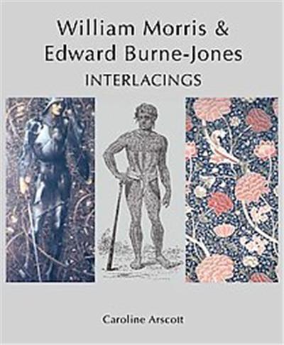 William Morris and Edward Burne-Jones