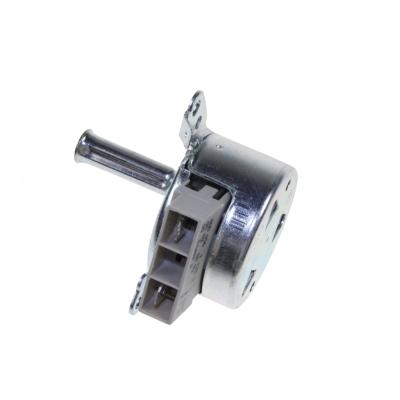 Rosieres Moteur Tourne Broche