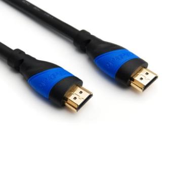 KabelDirekt 5m Câble HDMI 4K compatible avec (HDMI 2.0a/b, 2.0