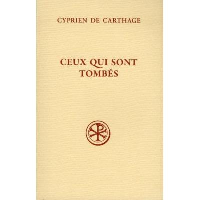 Ceux Qui Sont Tombés