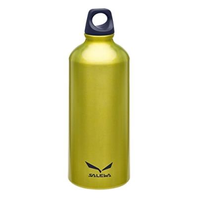 Salewa traveller alu nat 1 l (jaune)