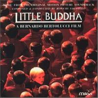 Little Buddha: Original Soundtrack