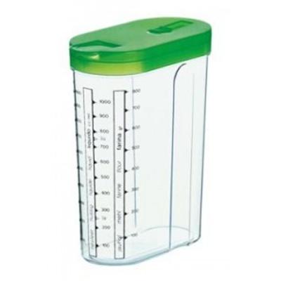Ustensiles et accessoires de cuisine - doseur plastique verseur ( CO-432-12 )