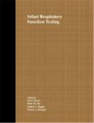 Infant Respiratory Function Testing
