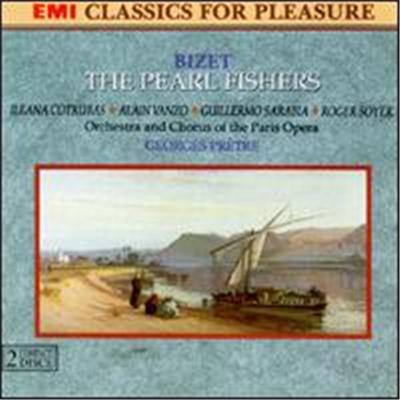 Bizet: The Pearl Fishers