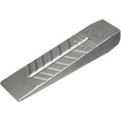 Coin massif en aluminium, Long. : 215 mm, Larg. : 45 mm