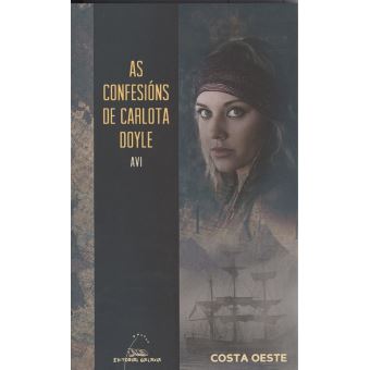 As Confesions De Carlota Doyle - 1