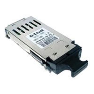 D-Link DGS 707 - GBIC transceivermodule - Gigabit Ethernet