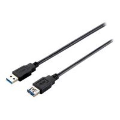 Equip USB-verlengkabel - 3 m