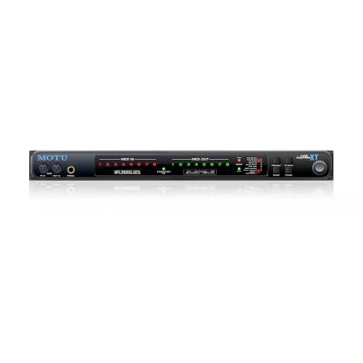 Interfaces midi MOTU MIDI EXPRESS XT