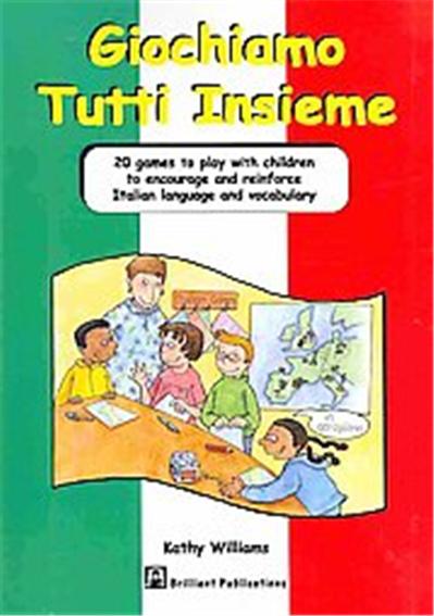 Giochiamo Tutti Insieme