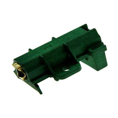Quincaillerie Lave Linge Beko - Charbons Moteur (L24Mf7 39Mm) - Ref: 371202407