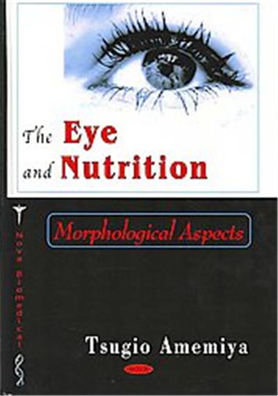 The Eye And Nutrition