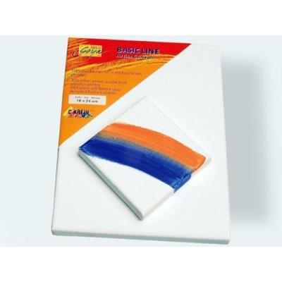 C.kreul ch?ssis solo goya basic line, 180 x 240 mm 61824
