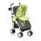 Hauck l'habillage pluie pour poussette shopper et 3 roues protections contre les intempéries, transparant_2