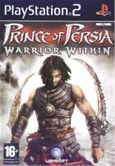Prince Of Persia: Warrior Within