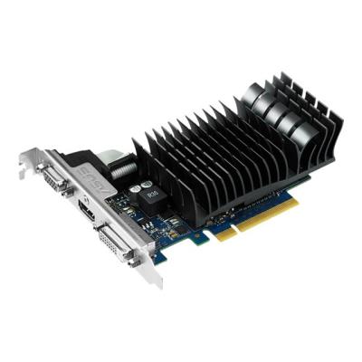ASUS GT720-SL-1GD3-BRK grafische kaart - GF GT 720 - 1 GB