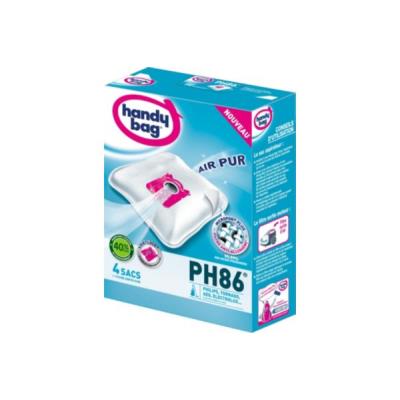 Sac aspirateur traineau HANDY BAG PH96