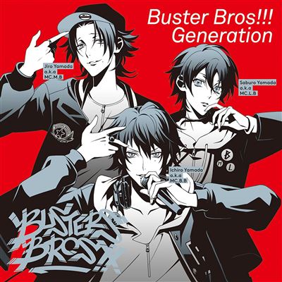 Buster Bros Generation