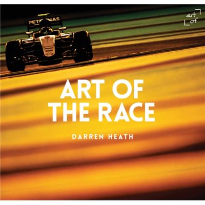 Art Of The Race V16