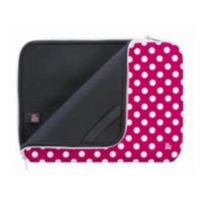 Pat says now 7847 housse pour ipad 7-9 rose polka dot
