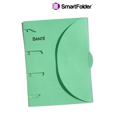 Pochette de classement SANTE à l'unité