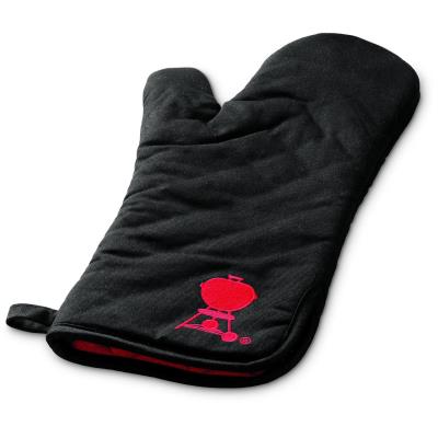 Weber - Gant de protection - Noir - 6472 - Image 3