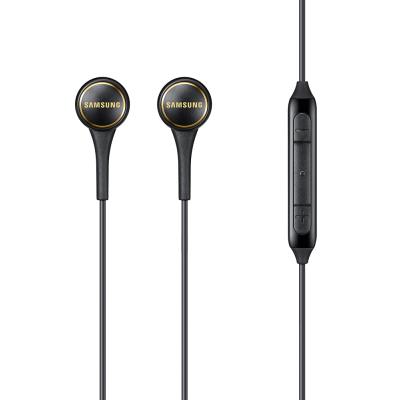 Samsung 8mm Dynamische Oortelefoons met draad Zwart