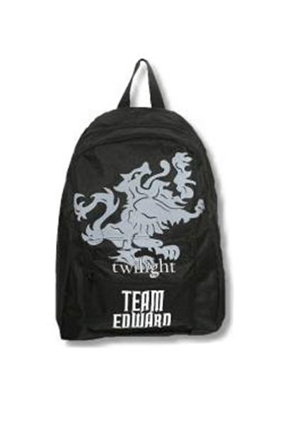 Twilight sac à dos Team Edward