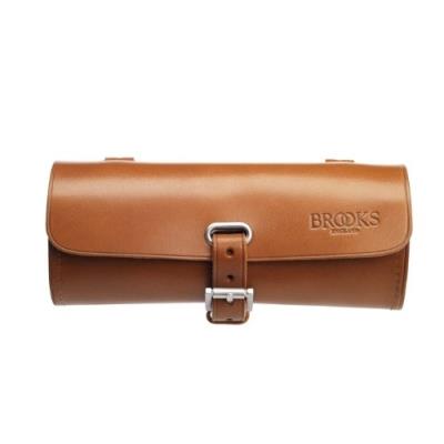 Brooks challenge large sac de selle miel