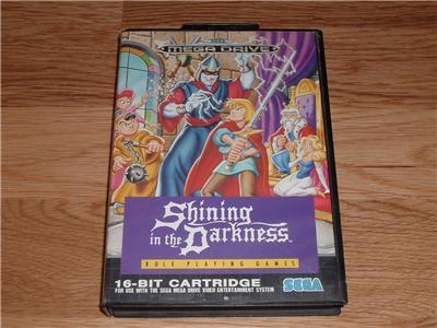 Shining in the Darkness  -  reconditionné disponible sur Fnac