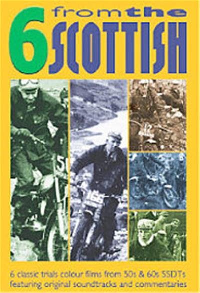 Six From The Scottish