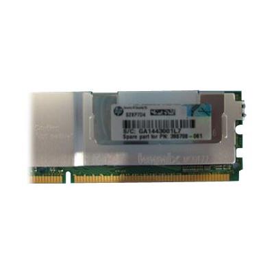 HPE - DDR2 - 4 GB - FB-DIMM 240-pin